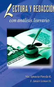 LECTURA Y REDACCION CON ANALISIS LITERARIO