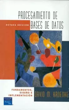 PROCESAMIENTO DE BASES DE DATOS