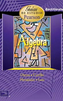 GUIA DE ALGEBRA