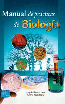 MANUAL DE PRACTICAS DE BIOLOGIA