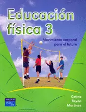 EDUCACION FISICA 3 MOVIMIENTO CORPORAL PARA EL FUT