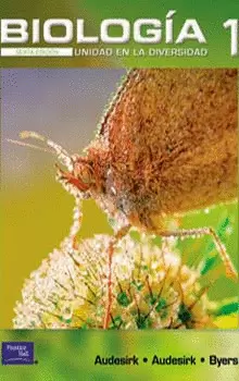 BIOLOGIA 1 UNIDAD EN LA DIVERSIDAD