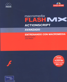MACROMEDIA FLAX MX ACTIONSCRIP