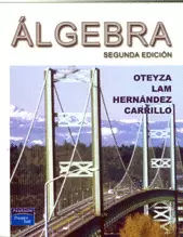ALGEBRA