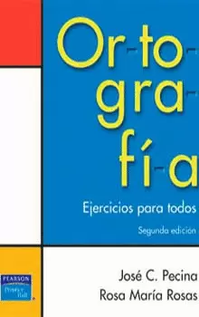 ORTOGRAFIA EJERCICIOS PARA TODOS