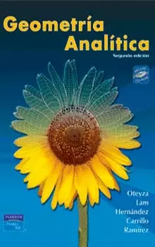 GEOMETRIA ANALITICA