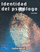 IDENTIDAD DEL PSICOLOGO
