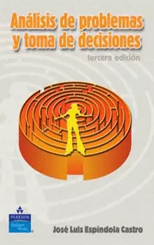 ANALISIS DE PROBLEMAS Y TOMA DE DECISIONES