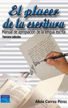 EL PLACER DE LA ESCRITURA