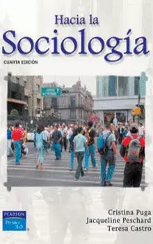 HACIA LA SICIOLOGIA