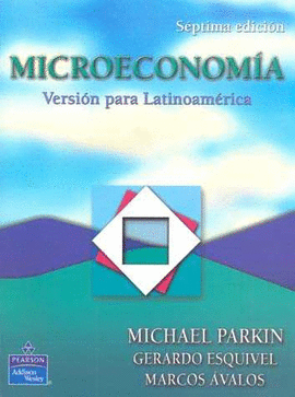 MICROECONOMIA 7 ED