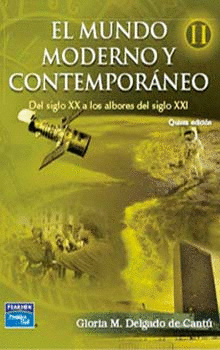 EL MUNDO MODERNO Y CONTEMPORANEO II