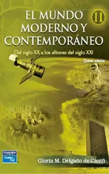EL MUNDO MODERNO Y CONTEMPORANEO II