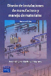 DISEÑO DE INSTALACIONES DE MANUFACTURA Y MANEJO DE MATERIALES