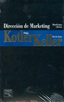 DIRECCION DE MARKETING