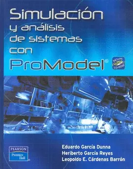 SIMULACION Y ANALISIS DE SISTEMAS CON PROMODEL