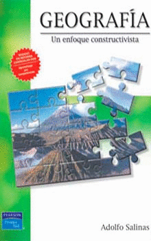 GEOGRAFIA BACHILLERATO