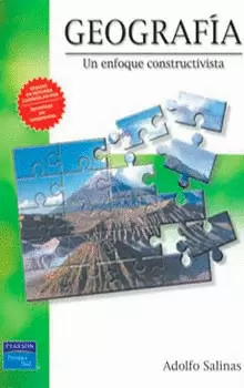 GEOGRAFIA BACHILLERATO