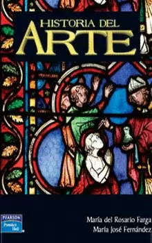 HISTORIA DEL ARTE