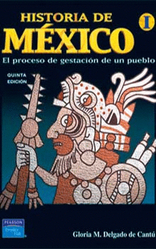 HISTORIA DE MEXICO I