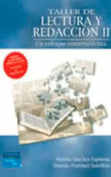 TALLER DE LECTURA Y REDACCION II