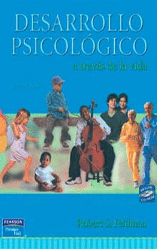 DESARROLLO PSICOLOGICO