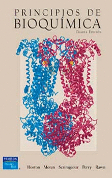 PRINCIPIOS DE BIOQUIMICA