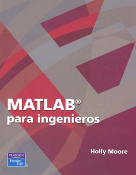 MATLAB PARA INGENIEROS