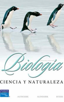 BIOLOGIA. CIENCIA Y NATURALEZA, 2/E