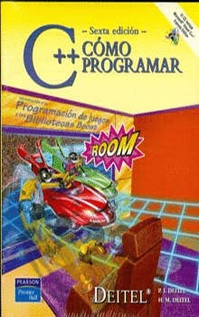 COMO PROGRAMAR EN C++