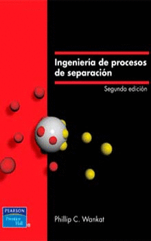 INGENIERIA DE PROCESOS DE SEPARACION
