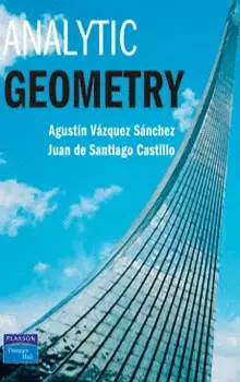 ANALYTIC GEOMETRY