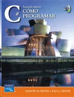 COMO PROGRAMAR EN C#