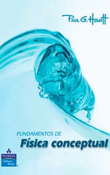 FUNDAMENTOS DE FISICA CONCEPTUAL