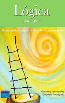LOGICA ¿PARA QUE?