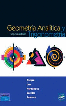 GEOMETRIA ANALITICA Y TRIGONOMETRIA