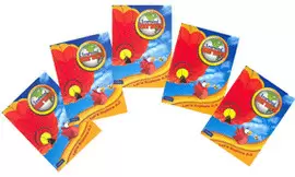 LEARNING JOURNEYS LETS EXPLORE PACK 1-5
