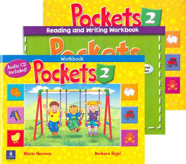 POCKETS 2 VALUE PACK 1ED
