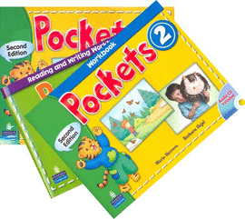 POCKETS 2 VALUE PACK 2ED