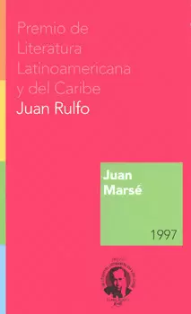 JUAN MARSÉ 1997