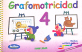 GRAFOMOTRICIDAD 4