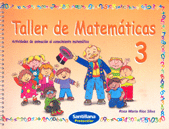 TALLER DE MATEMATICAS 3