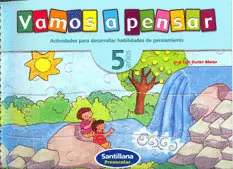 VAMOS A PENSAR 5 AÑOS