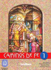 CAMINOS DE FE 1