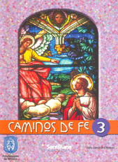 CAMINOS DE FE 3