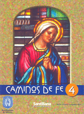 CAMINOS DE FE 4