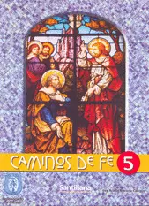 CAMINOS DE FE 5