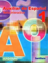 AUXILIAR DE ESPAÑOL 1 PRIM-2000