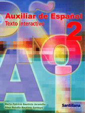 AUXILIAR DE ESPAÑOL 2 PRIM-2000