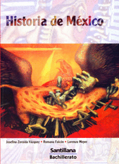 HISTORIA DE MEXICO